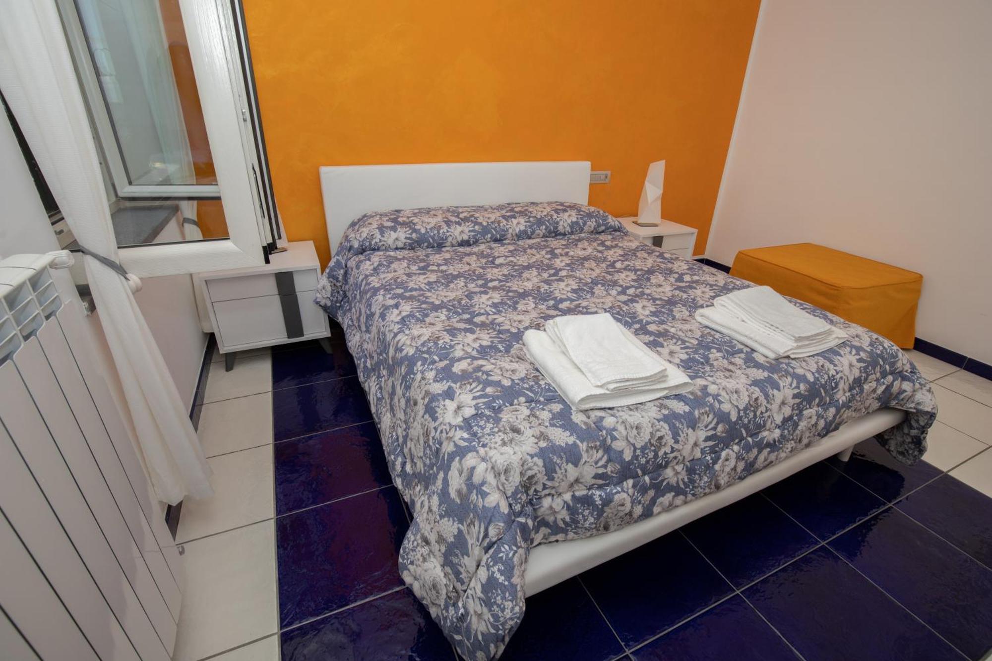 Hotel Terramare Maiori Exterior foto